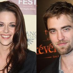 Robert Pattinson et Kristen Stewart techniquement mariés