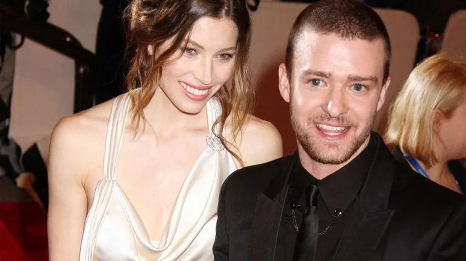 Justin Timberlake et Jessica Biel : de nouveau amoureux