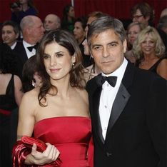 George Clooney : Elisabetta Canalis parle de leur rupture