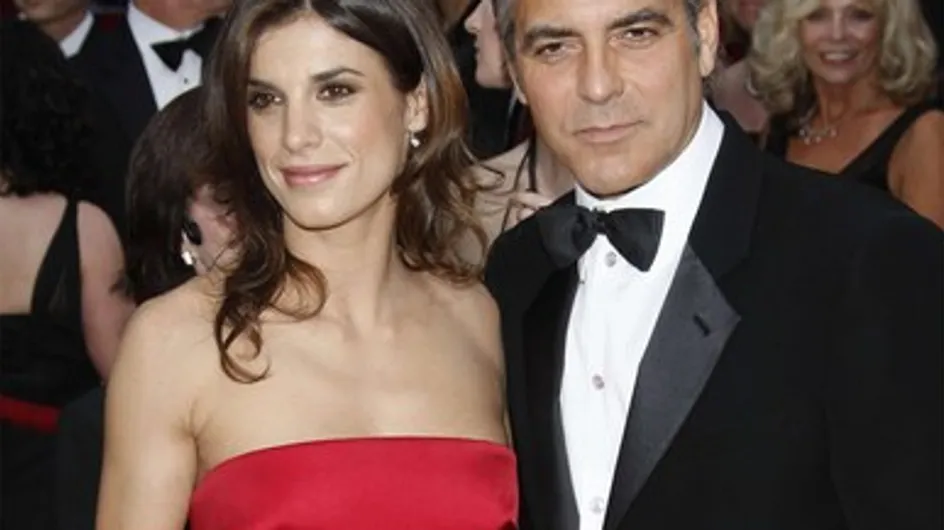 George Clooney : Elisabetta Canalis parle de leur rupture