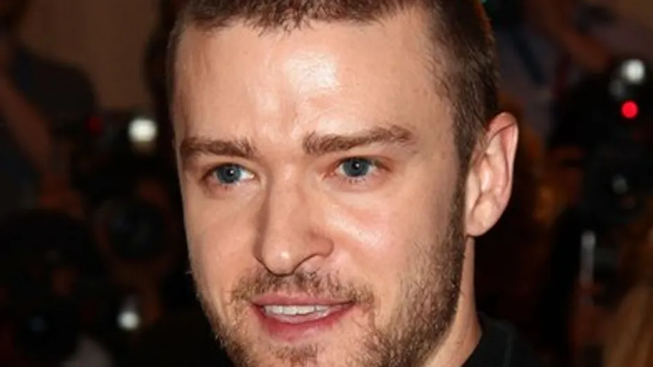 Justin Timberlake : découvrez son fantasme...