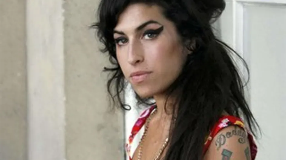 Amy Winehouse : un album posthume pour Noël