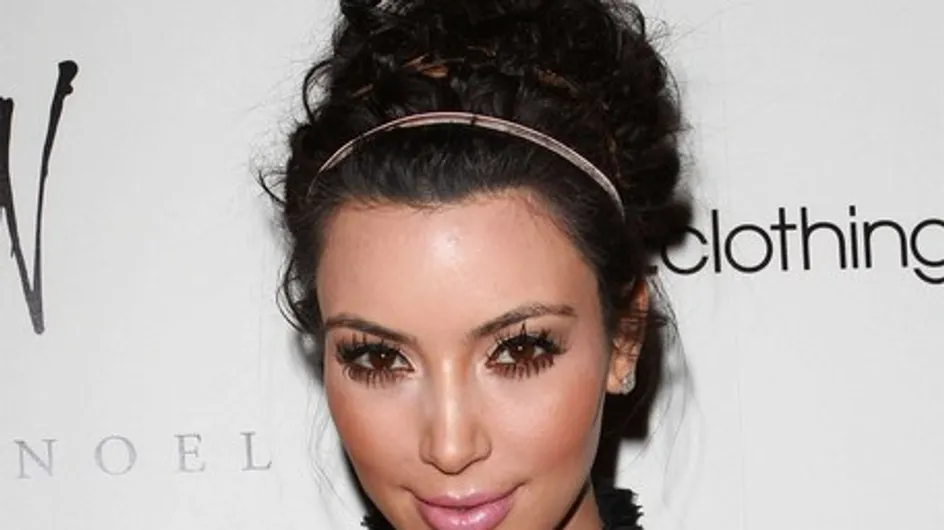 Kim Kardashian : elle divorce !