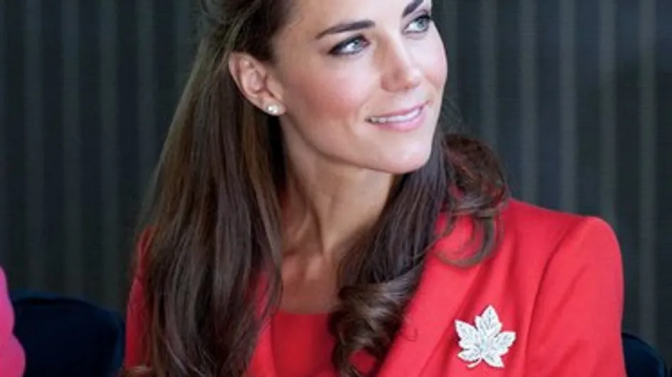 Kate Middleton : toute la vérité sur sa cicatrice !