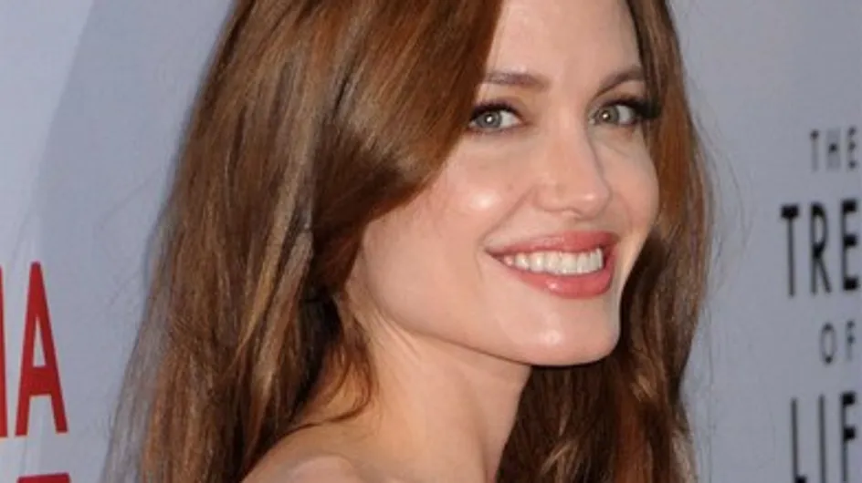 Angelina Jolie : sa petite Shiloh raide dingue du fils de Gwen Stefani