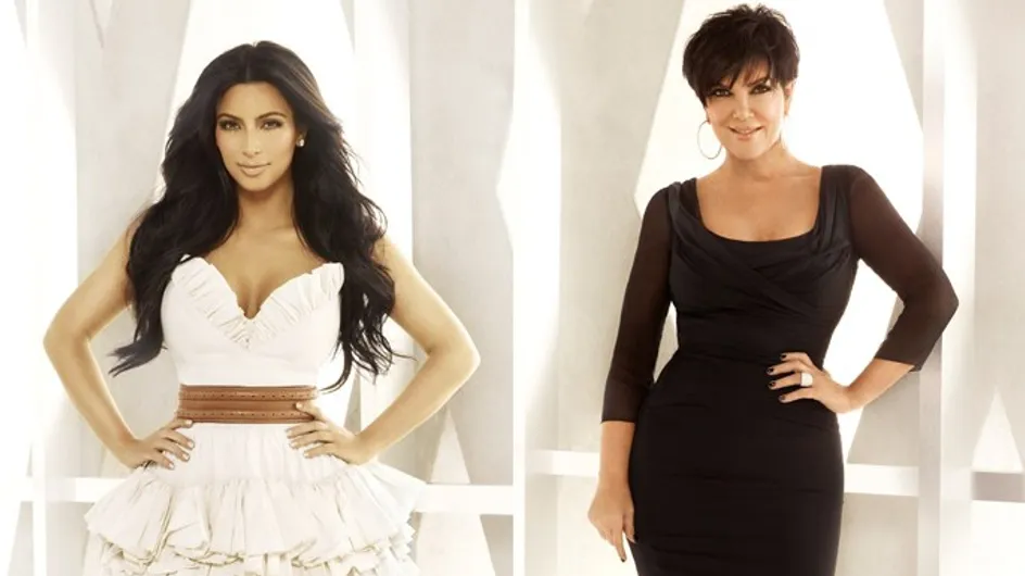 Kim Kardashian : sa mère réagit à son divorce