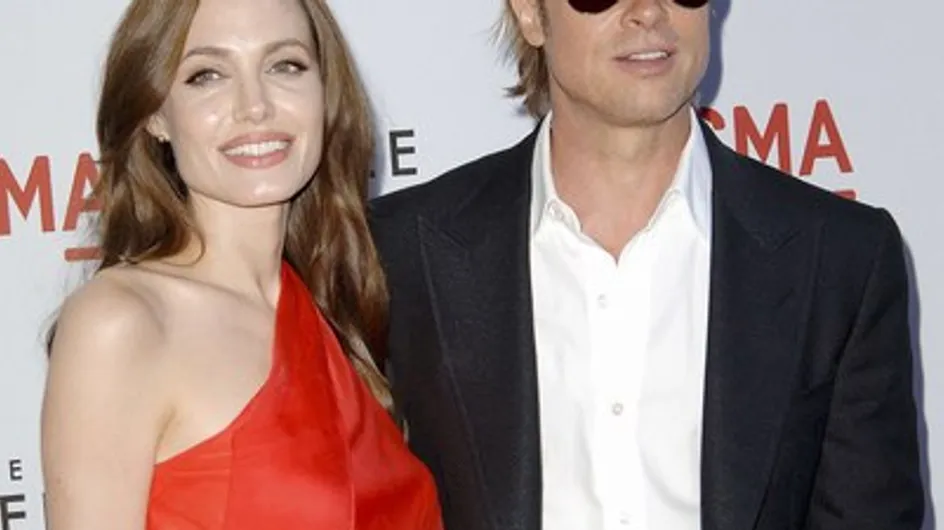 Angelina Jolie : pourquoi Brad Pitt ne veut pas l'épouser...
