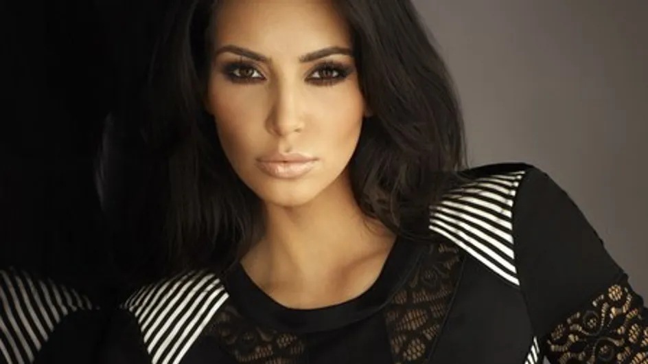Kim Kardashian : elle a banni Kris Humphries de son Twitter