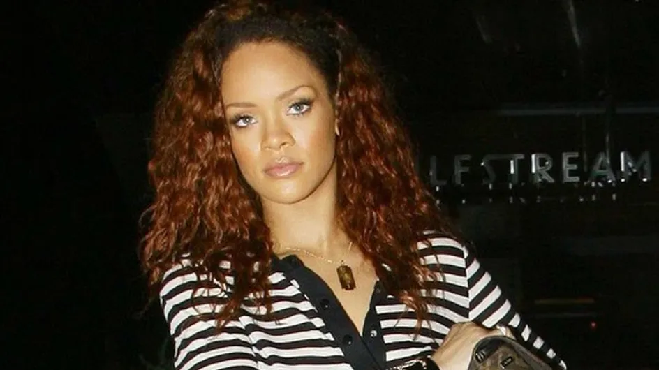 Rihanna : "Sa santé se détériore"