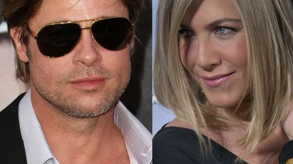 Jennifer Aniston et Brad Pitt : bientôt réunis à la télé ?