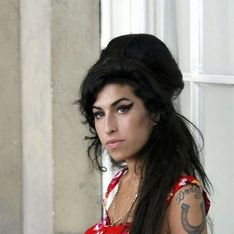 Amy Winehouse : découvrez sa reprise reggae Our Day Will Come