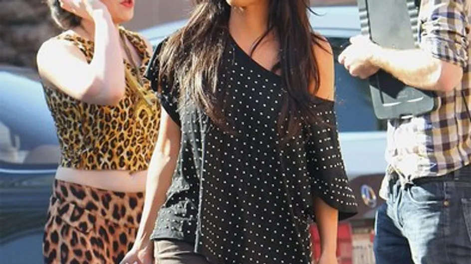 Kim Kardashian : elle a revu Kris Humphries