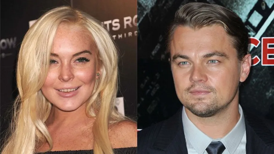 Lindsay Lohan virée d’une soirée de Leonardo DiCaprio