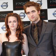Robert Pattinson : il a peur que Kristen Stewart le quitte