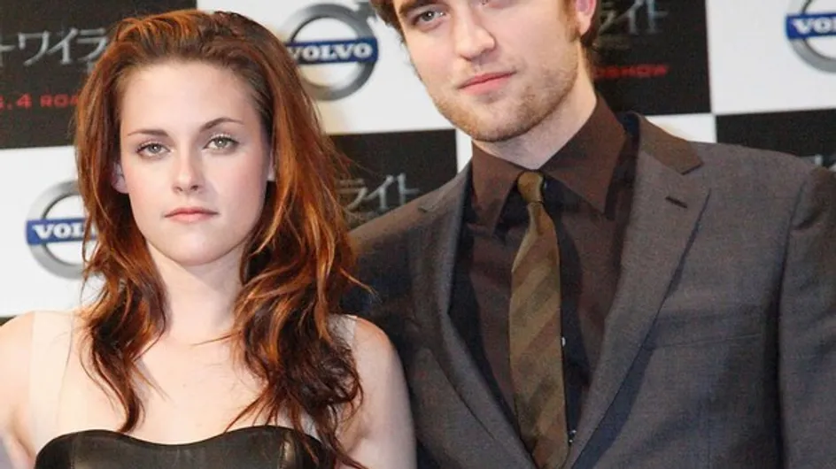 Robert Pattinson : il a peur que Kristen Stewart le quitte