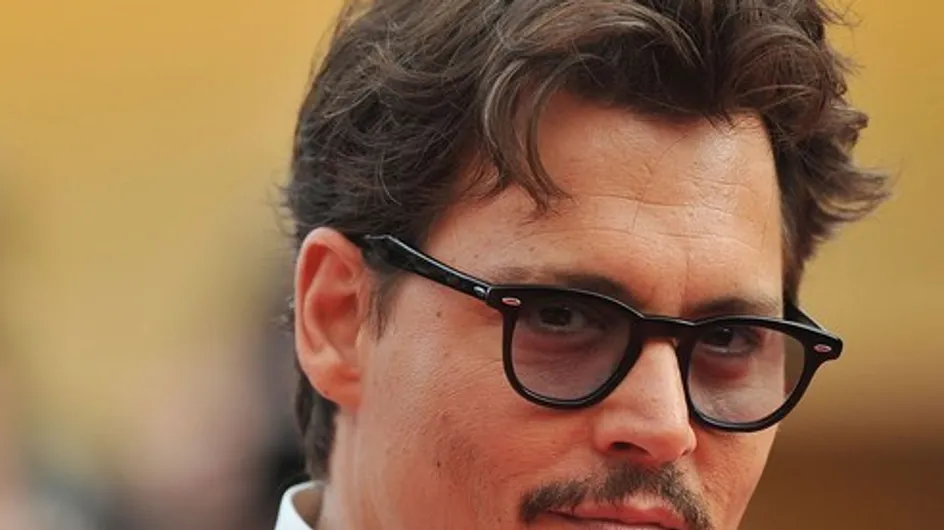 Johnny Depp : il ne veut plus habiter en France