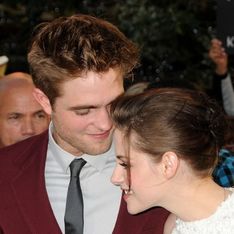 Robert Pattinson : il ne connaît pas la date d'anniversaire de Kristen Stewart !