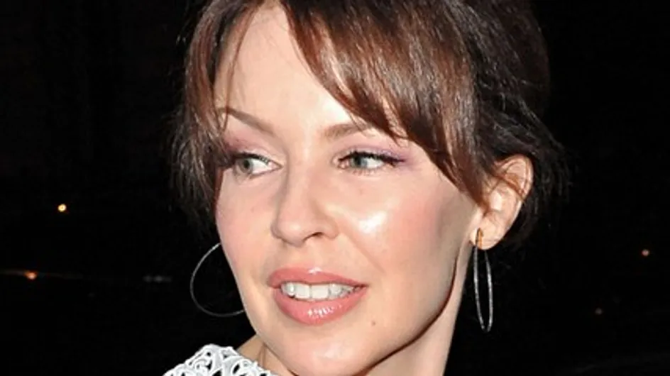 Kylie Minogue : elle a abusé de la chirurgie esthétique !