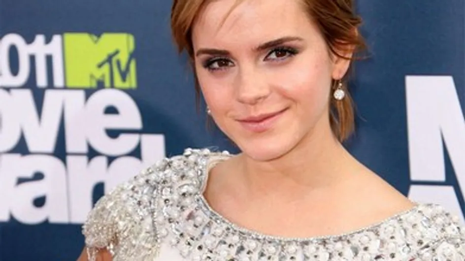 Emma Watson : un nouveau chéri dans sa vie