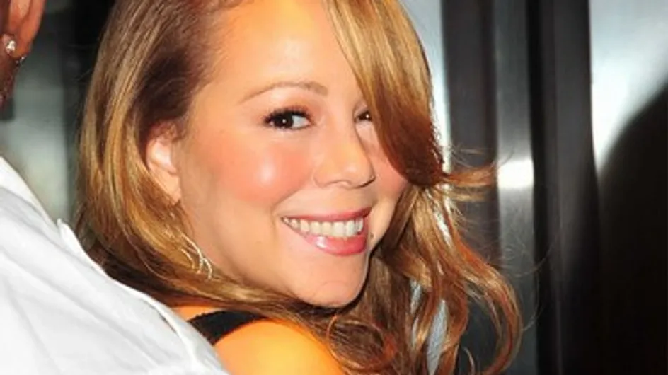 Mariah Carey : les secrets de son régime post-grossesse