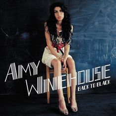 Amy Winehouse : sa robe de Back to Black vendue