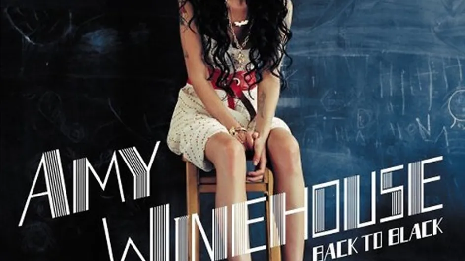 Amy Winehouse : sa robe de Back to Black vendue