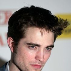 Robert Pattinson : Pourquoi il est devenu acteur...