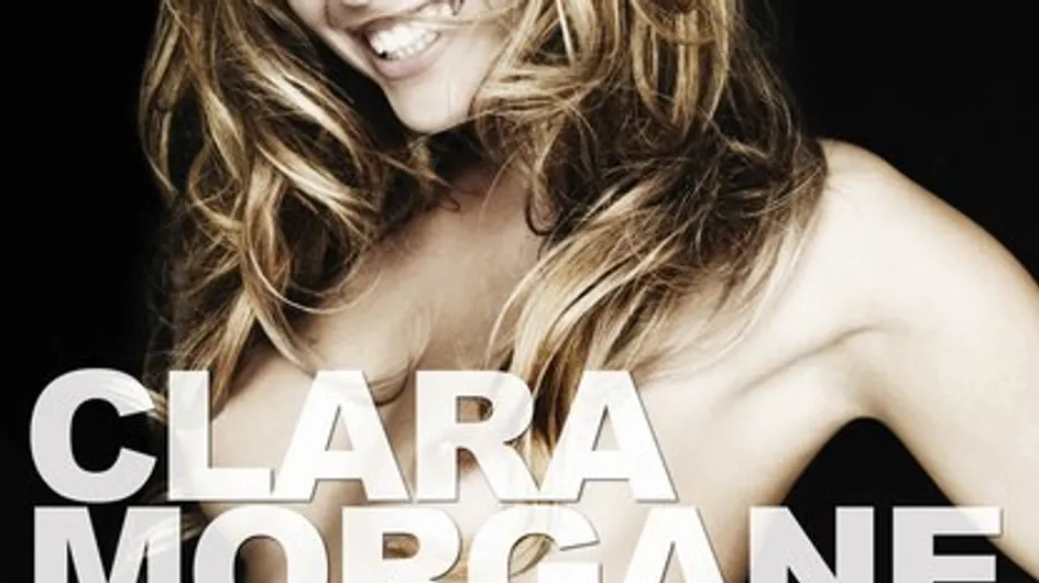 Clara Morgane : ses photos de nu dévoilées