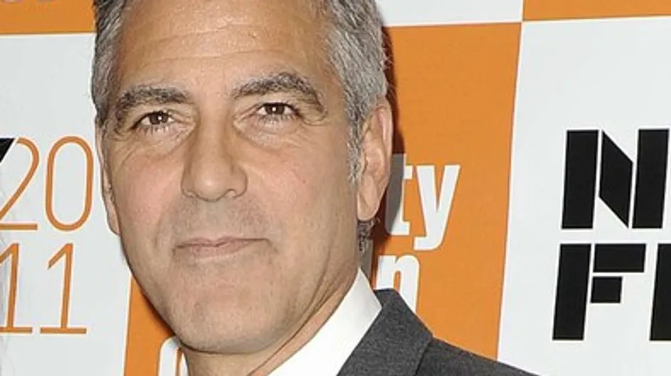 George Clooney : il raconte son premier orgasme
