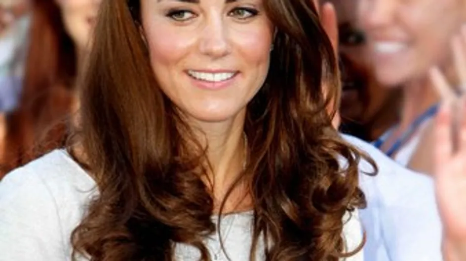 Kate Middleton : enceinte ou pas ?