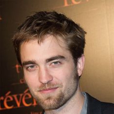 Robert Pattinson : il a bien failli ne pas jouer Edward Cullen