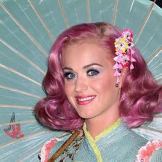 Katy Perry : J'adorerais avoir des enfants avec Russell Brand