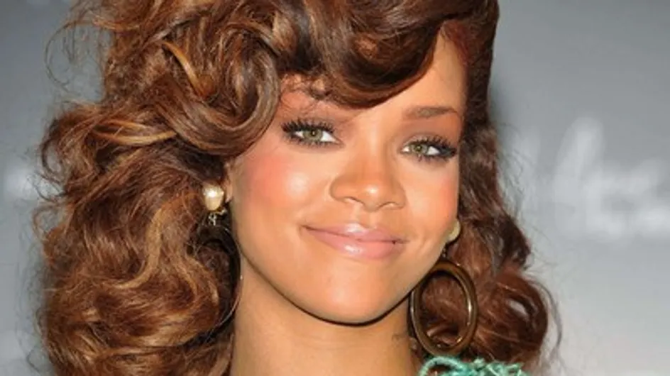 Rihanna : écoutez son nouveau titre