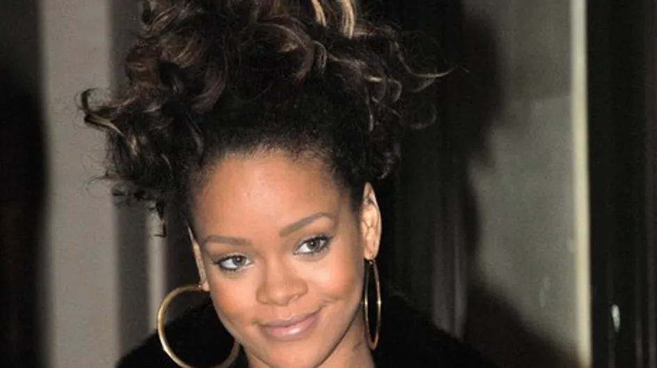Rihanna : son clip 'We Found Love' censuré en France