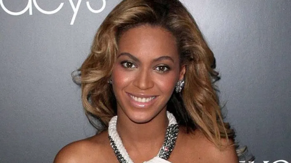 Beyoncé enceinte se déchaîne au concert de Jay-Z