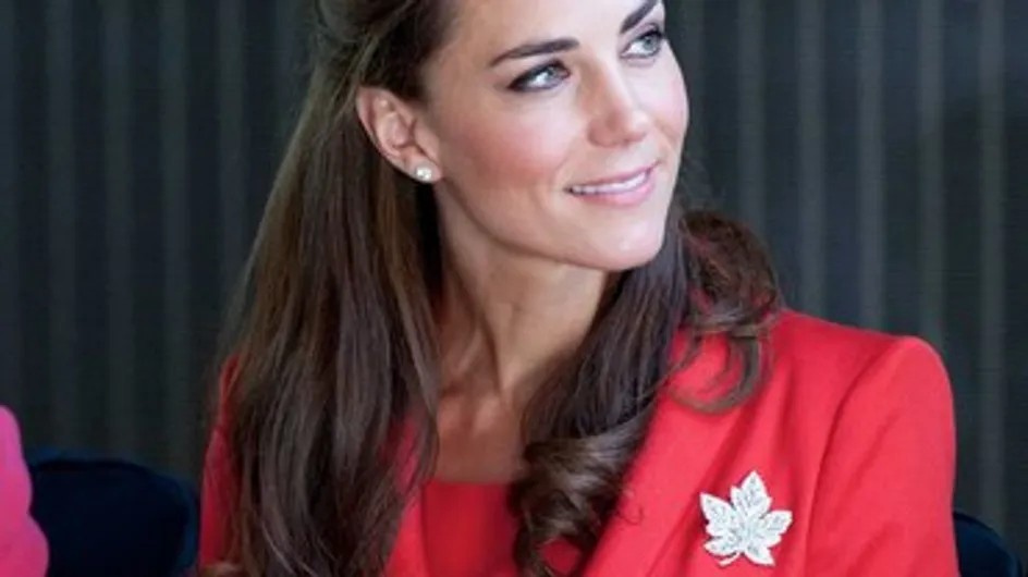 Kate Middleton : un bébé pour fêter ses fiançailles ?