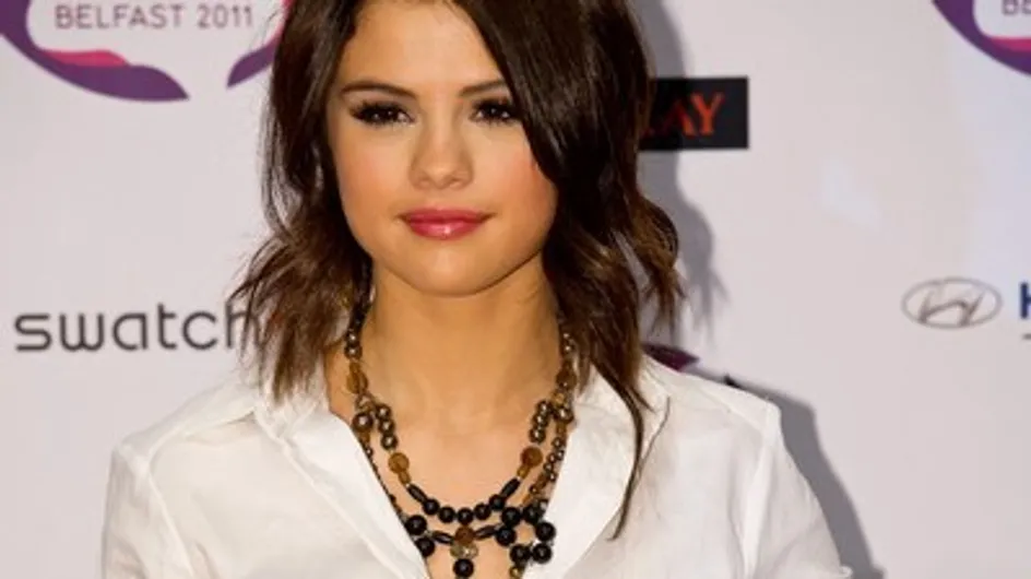 Selena Gomez : sa réaction sur la paternité de Justin Bieber