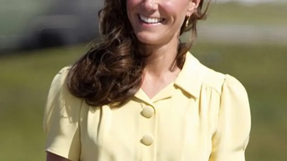 Kate Middleton enceinte : les détails qui ne trompent pas