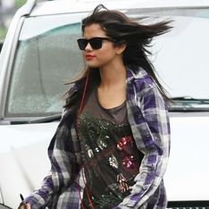 Selena Gomez : le fou qui veut la tuer pourrait être libéré