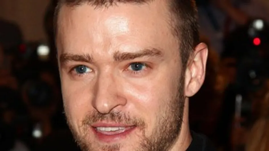 Justin Timberlake : battu par le Chat Potté !