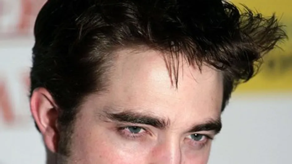 Robert Pattinson : "Ils m'ont coupé la raie des fesses au montage"