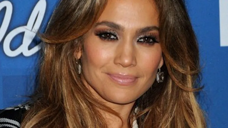 Jennifer Lopez : quand son boyfriend lui fait une lap dance...
