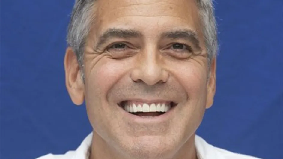 George Clooney : il fait des infidélités à Stacy Keibler…