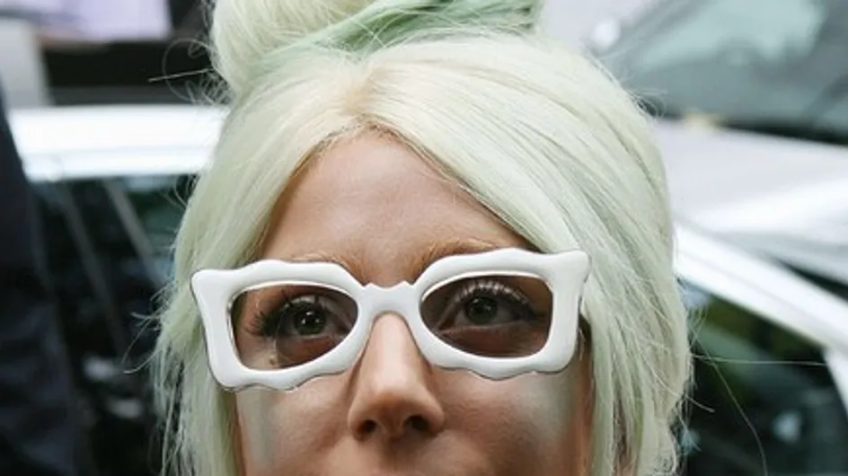 Lady Gaga offre la moitié de sa fortune à son père...