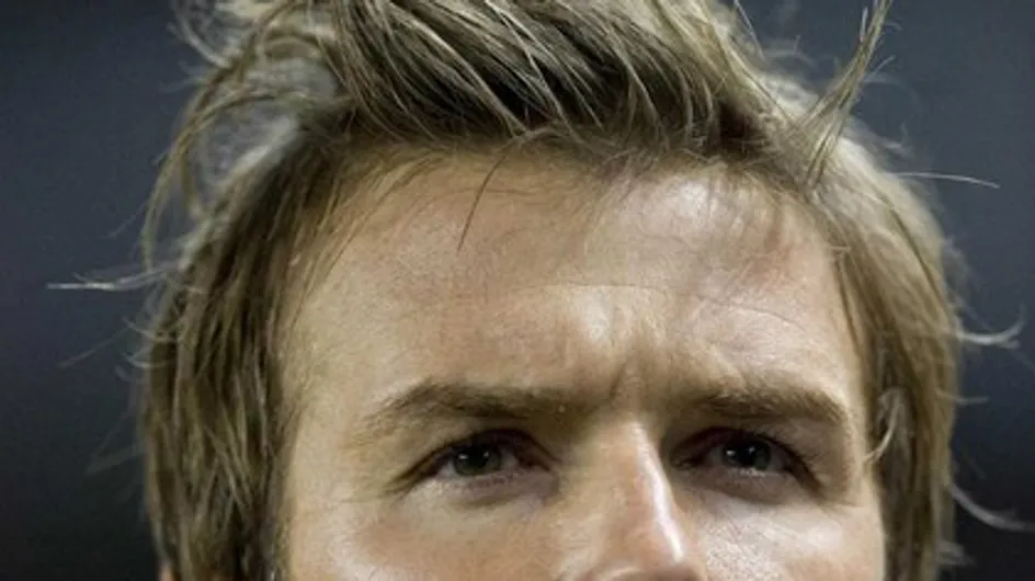 David Beckham : "J'ai une décision à prendre sur mon avenir"