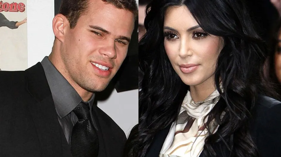 Kim Kardashian : Kris Humphries l'a traitée de "grosse"