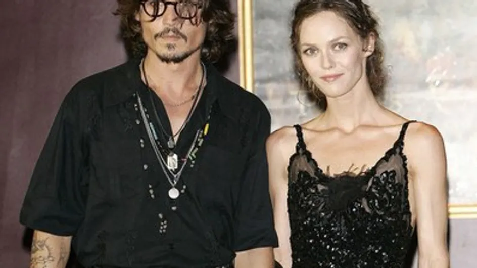 Vanessa Paradis : découvrez son duo avec Johnny Depp !