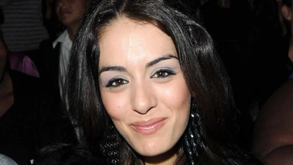 Sofia Essaïdi : membre du jury pour Miss France 2012