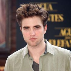 Robert Pattinson : il repense à son ex...