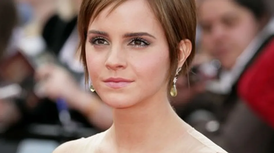 Emma Watson : son conseil pour avoir une belle peau